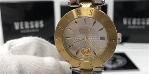 replica versace watches for sale